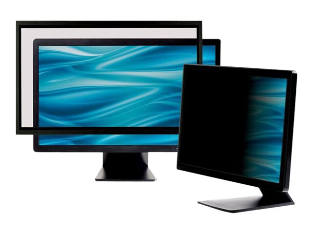 Privacy Filters for Monitors
